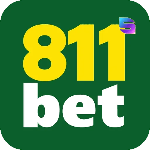 811bet logo