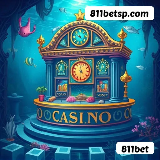 Segurança Certificada 811bet Licença Curaçao